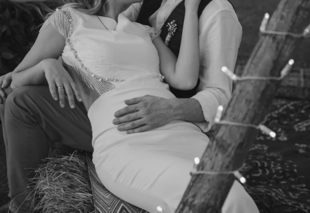 Свадебная площадка «Ранчо» Мероприятия у нас - фото 141