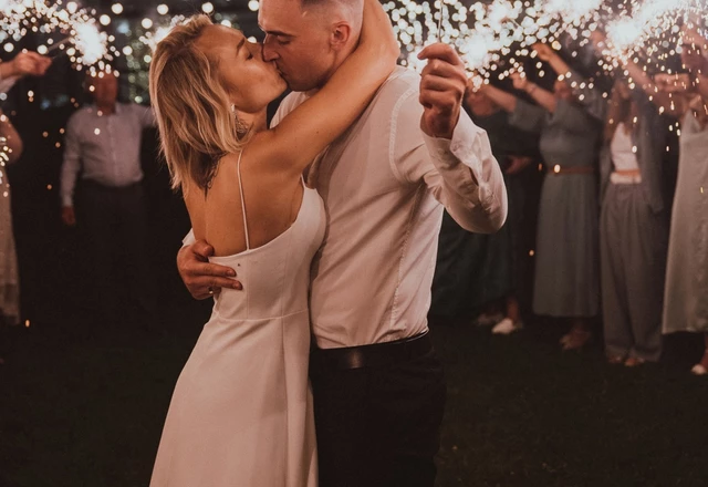 Свадебная площадка «Ранчо» Мероприятия у нас - фото 131