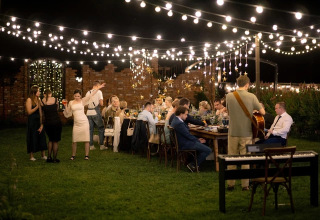 Свадебная площадка «Ранчо» Мероприятия у нас - фото 56