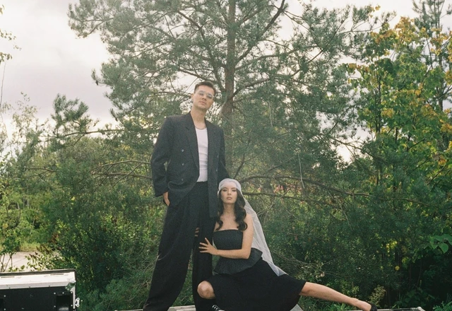 Свадебная площадка «Ранчо» Мероприятия у нас - фото 66