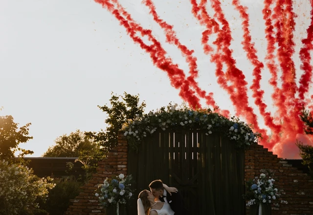 Свадебная площадка «Ранчо» Мероприятия у нас - фото 47