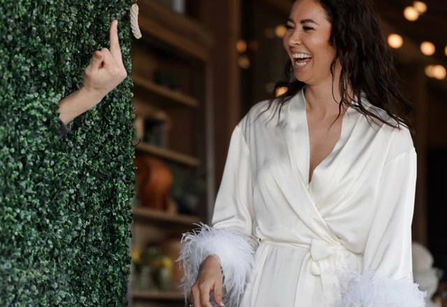 Свадебная площадка «Ранчо» Мероприятия у нас - фото 118