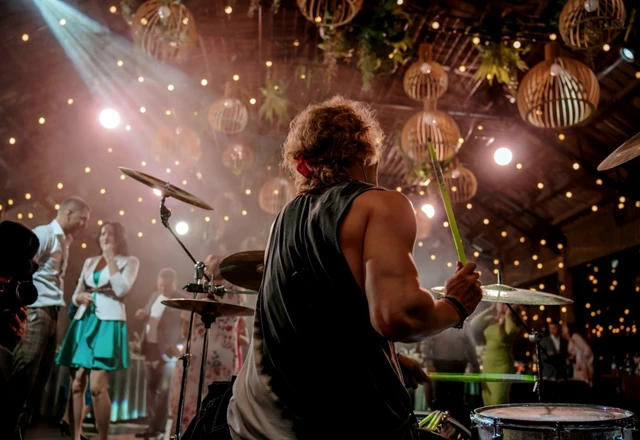 Свадебная площадка «Ранчо» Мероприятия у нас - фото 115