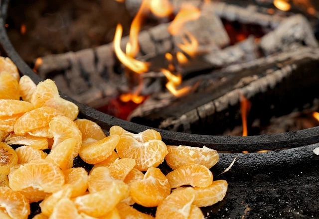 Свадебная площадка «Ранчо» Банкетная служба - фото 35