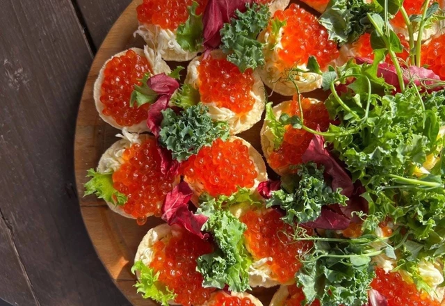 Свадебная площадка «Ранчо» Банкетная служба - фото 25