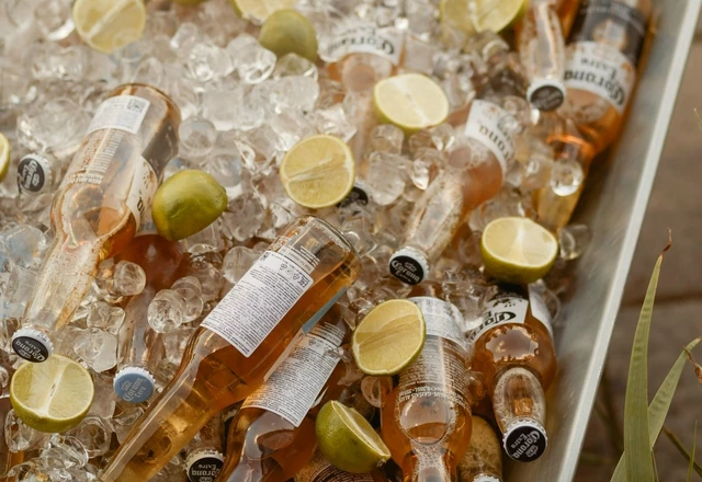 Свадебная площадка «Ранчо» Банкетная служба - фото 60