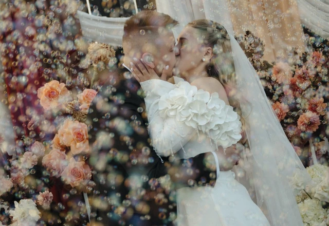 Свадебная площадка «Ранчо» Мероприятия у нас - фото 4