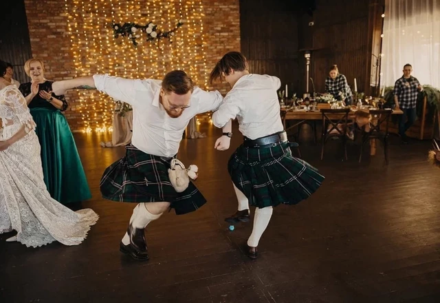 Свадебная площадка «Ранчо» Мероприятия у нас - фото 145