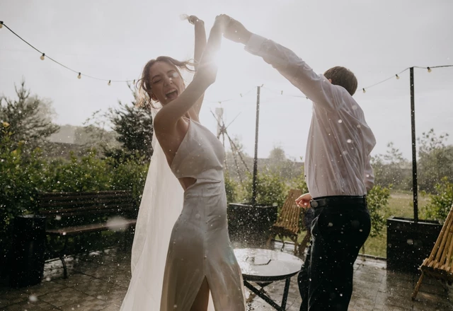 Свадебная площадка «Ранчо» Мероприятия у нас - фото 10