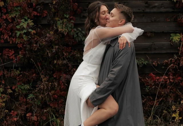 Свадебная площадка «Ранчо» Мероприятия у нас - фото 102