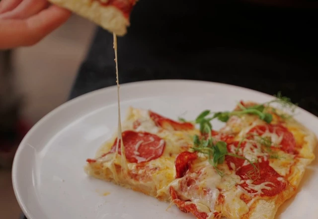 Свадебная площадка «Ранчо» Банкетная служба - фото 58