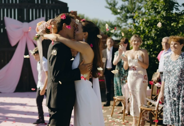 Свадебная площадка «Ранчо» Мероприятия у нас - фото 25