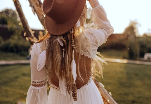 Свадебная площадка «Ранчо» Мероприятия у нас - фото 63