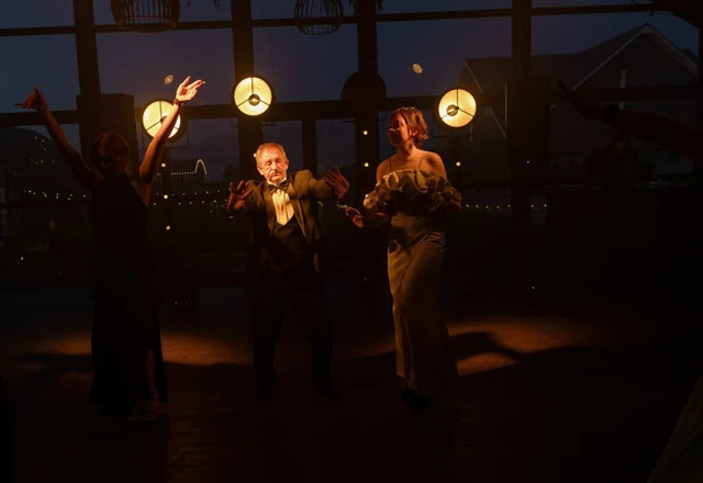 Свадебная площадка «Ранчо» Мероприятия у нас - фото 125