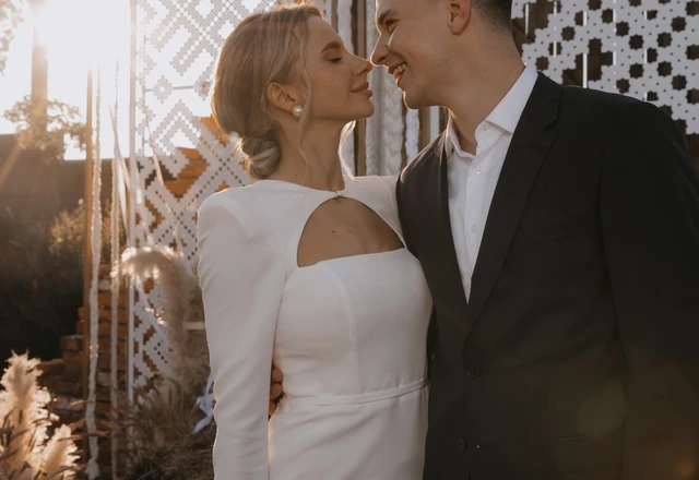 Свадебная площадка «Ранчо» Мероприятия у нас - фото 144