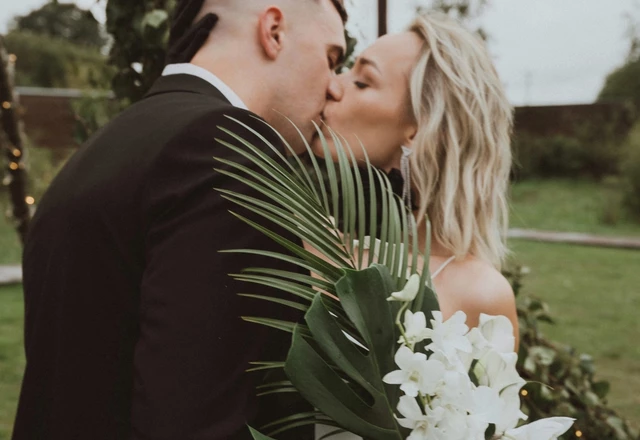 Свадебная площадка «Ранчо» Мероприятия у нас - фото 53