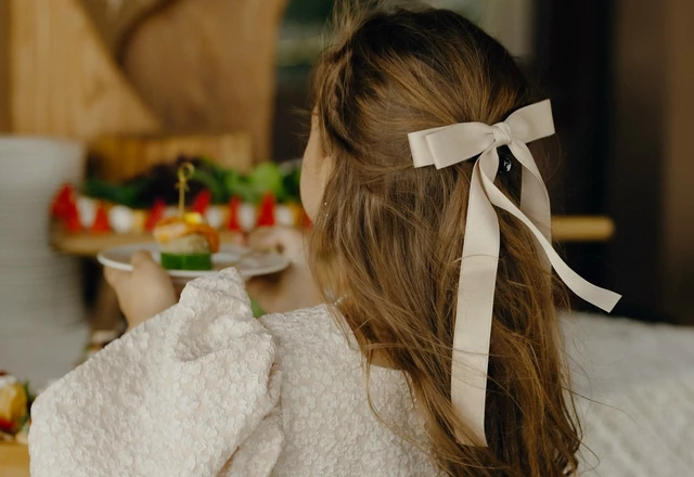 Свадебная площадка «Ранчо» Банкетная служба - фото 68