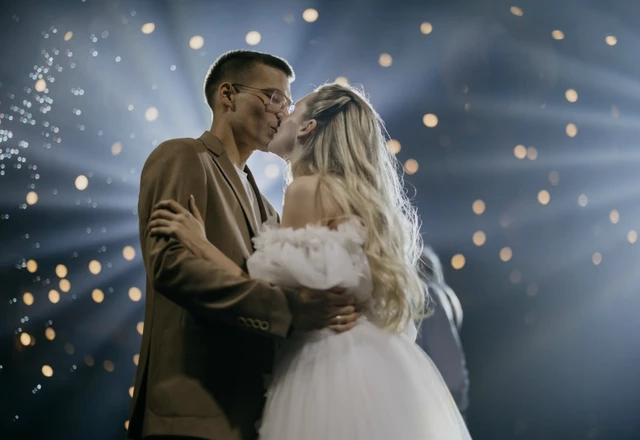 Свадебная площадка «Ранчо» Мероприятия у нас - фото 77