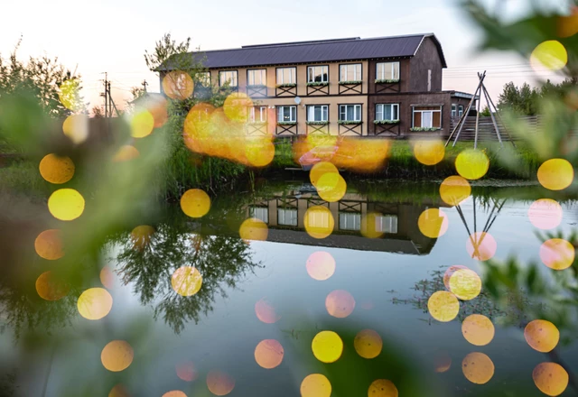 Свадебная площадка «Ранчо» Выездная регистрация и территория - фото 3