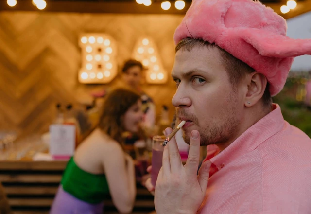 Свадебная площадка «Ранчо» Мероприятия у нас - фото 103