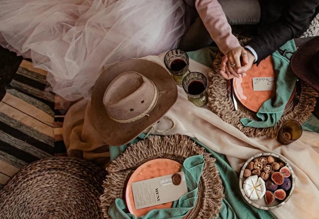 Свадебная площадка «Ранчо» Мероприятия у нас - фото 152