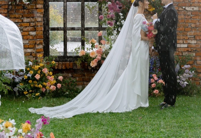 Свадебная площадка «Ранчо» Мероприятия у нас - фото 58