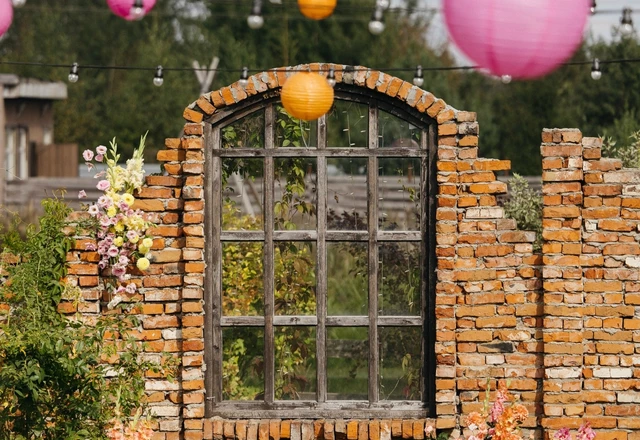 Свадебная площадка «Ранчо» Выездная регистрация и территория - фото 4