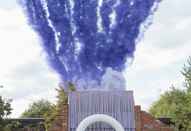 Свадебная площадка «Ранчо» Мероприятия у нас - фото 51