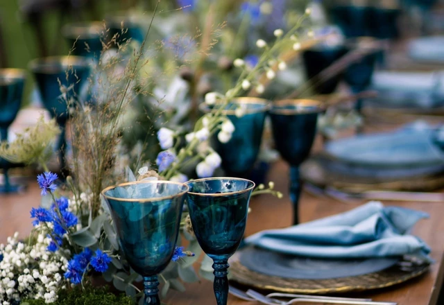 Свадебная площадка «Ранчо» Мероприятия у нас - фото 15