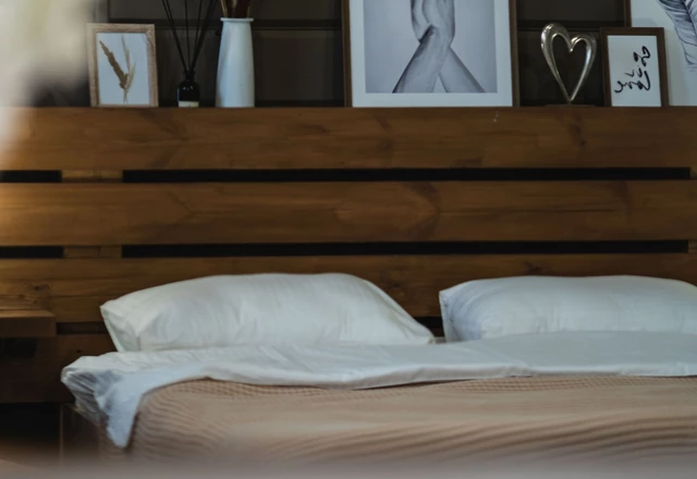 Свадебная площадка «Ранчо» Проживание для молодоженов и гостей - фото 5