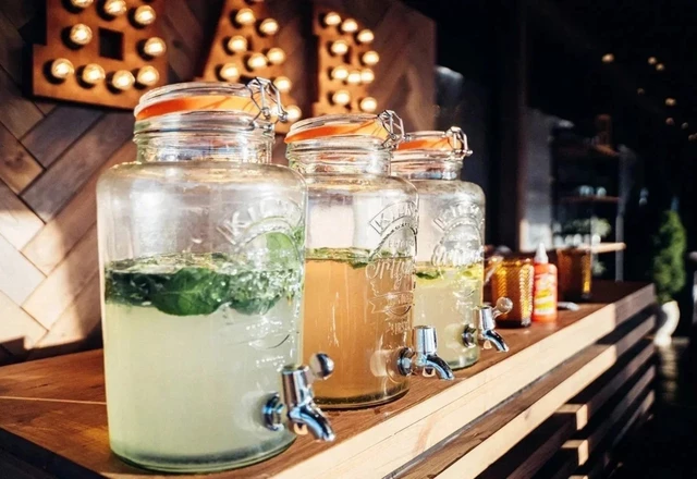 Свадебная площадка «Ранчо» Банкетная служба - фото 4