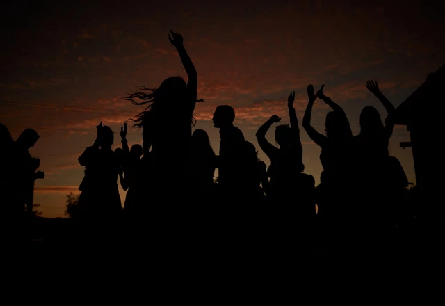 Свадебная площадка «Ранчо» Мероприятия у нас - фото 112