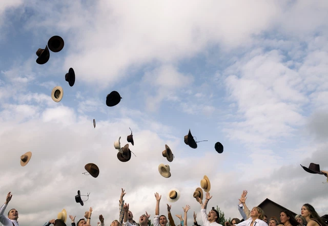 Свадебная площадка «Ранчо» Мероприятия у нас - фото 85