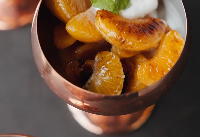 Свадебная площадка «Ранчо» Банкетная служба - фото 44