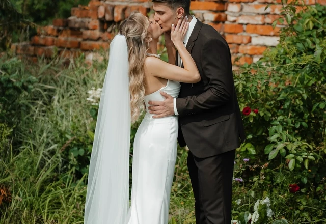 Свадебная площадка «Ранчо» Мероприятия у нас - фото 151