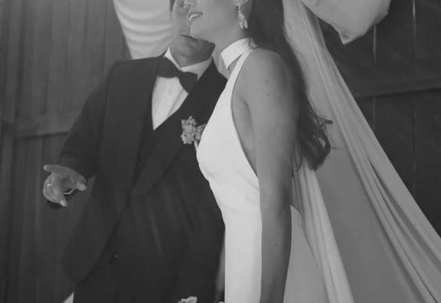 Свадебная площадка «Ранчо» Мероприятия у нас - фото 93