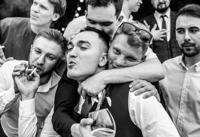 Свадебная площадка «Ранчо» Мероприятия у нас - фото 160