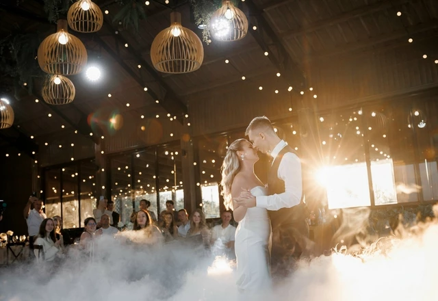 Свадебная площадка «Ранчо» Мероприятия у нас - фото 5