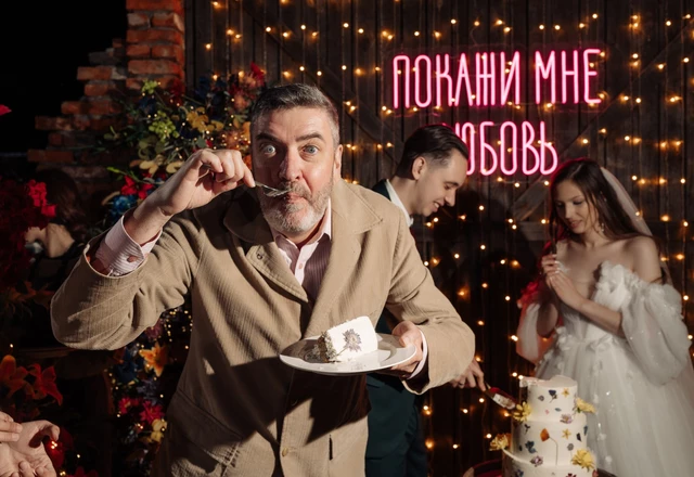 Свадебная площадка «Ранчо» Мероприятия у нас - фото 88