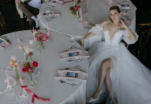 Свадебная площадка «Ранчо» Мероприятия у нас - фото 3