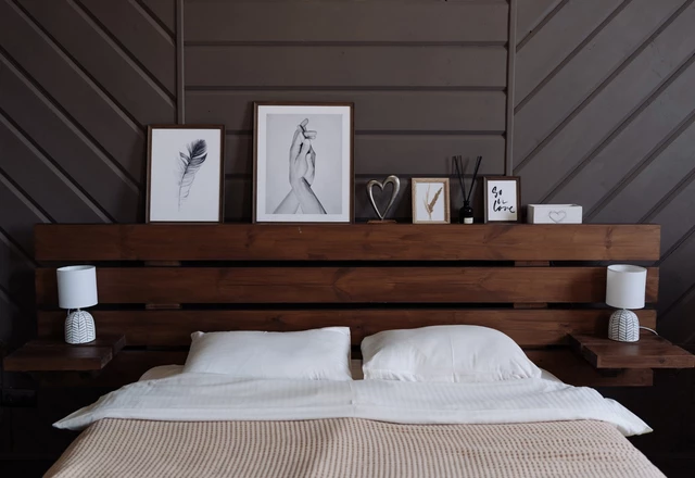 Свадебная площадка «Ранчо» Проживание для молодоженов и гостей - фото 6