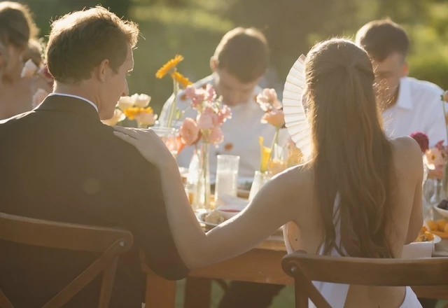 Свадебная площадка «Ранчо» Мероприятия у нас - фото 159