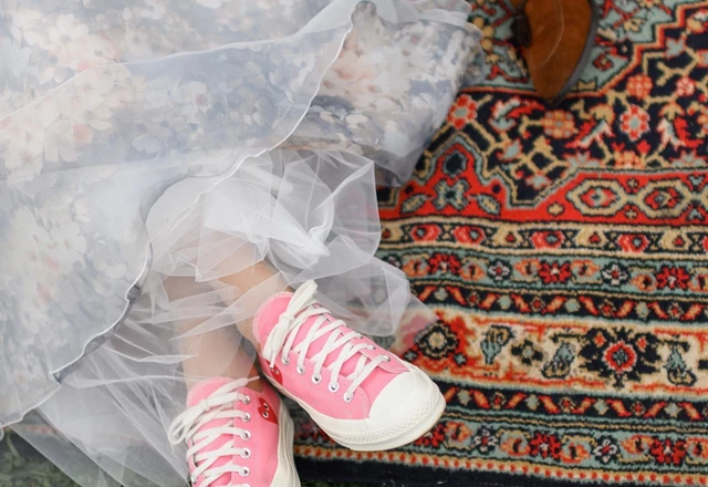 Свадебная площадка «Ранчо» Мероприятия у нас - фото 119