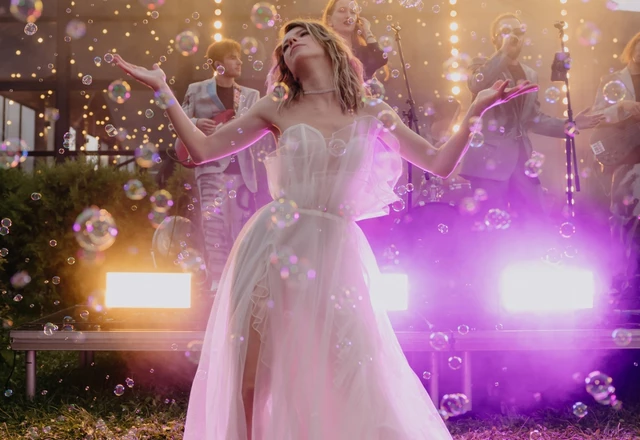 Свадебная площадка «Ранчо» Мероприятия у нас - фото 137