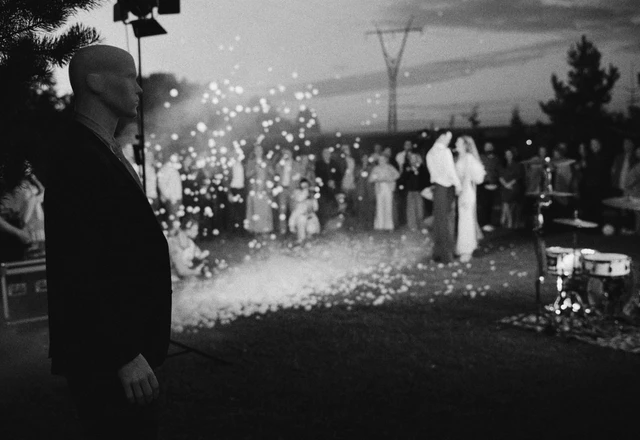 Свадебная площадка «Ранчо» Мероприятия у нас - фото 117