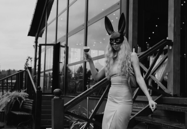 Свадебная площадка «Ранчо» Мероприятия у нас - фото 75