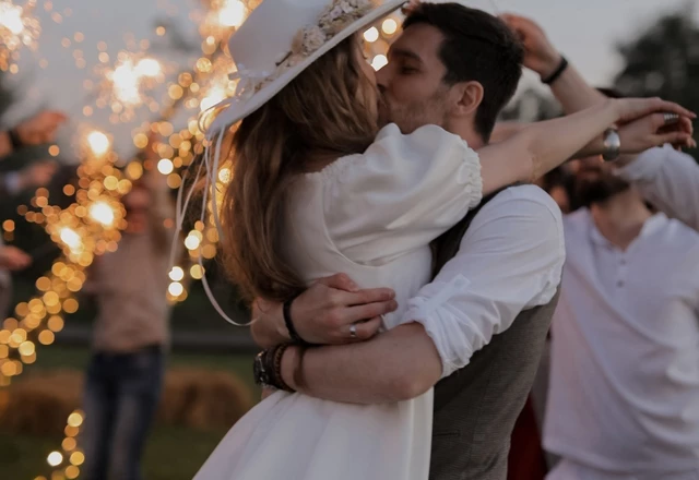 Свадебная площадка «Ранчо» Мероприятия у нас - фото 24