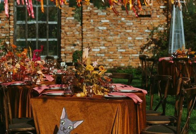 Свадебная площадка «Ранчо» Выездная регистрация и территория - фото 9