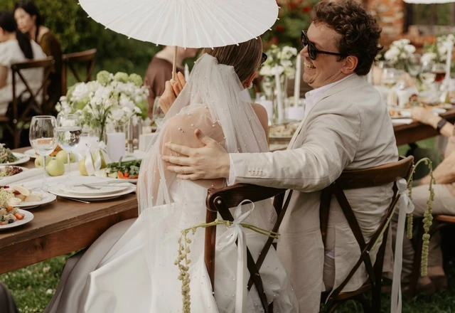 Свадебная площадка «Ранчо» Мероприятия у нас - фото 100