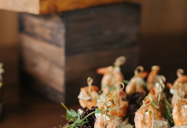 Свадебная площадка «Ранчо» Банкетная служба - фото 22